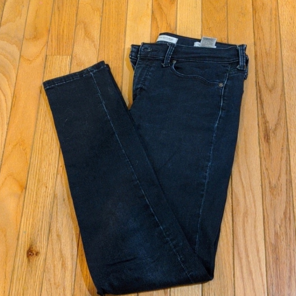 Banana republic jeans size 30L